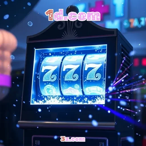 1d.com: Descubra o Mundo Vibrante do Pinball Online