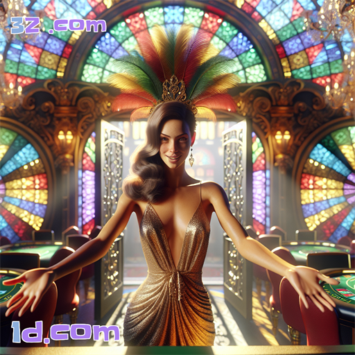 Experimente a Inovadora Plataforma de Jogos do 1d.com